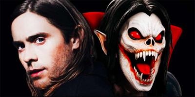 Serba-serbi Morbius, Musuh Terkuat Spider-Man thumbnail